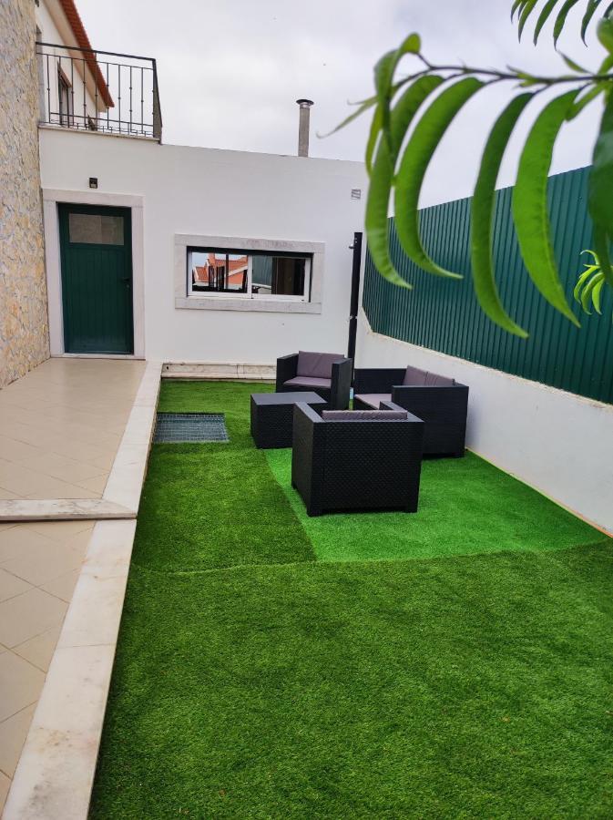 Sintra Home ภายนอก รูปภาพ
