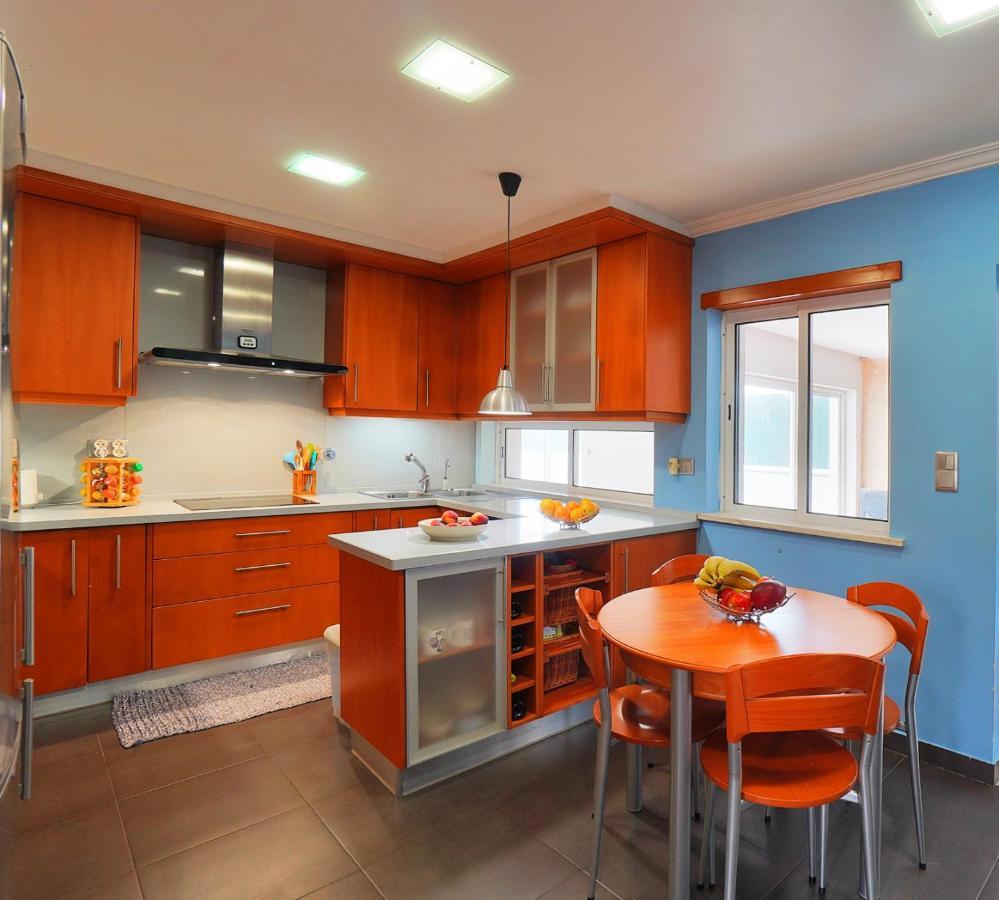 Sintra Home ภายนอก รูปภาพ