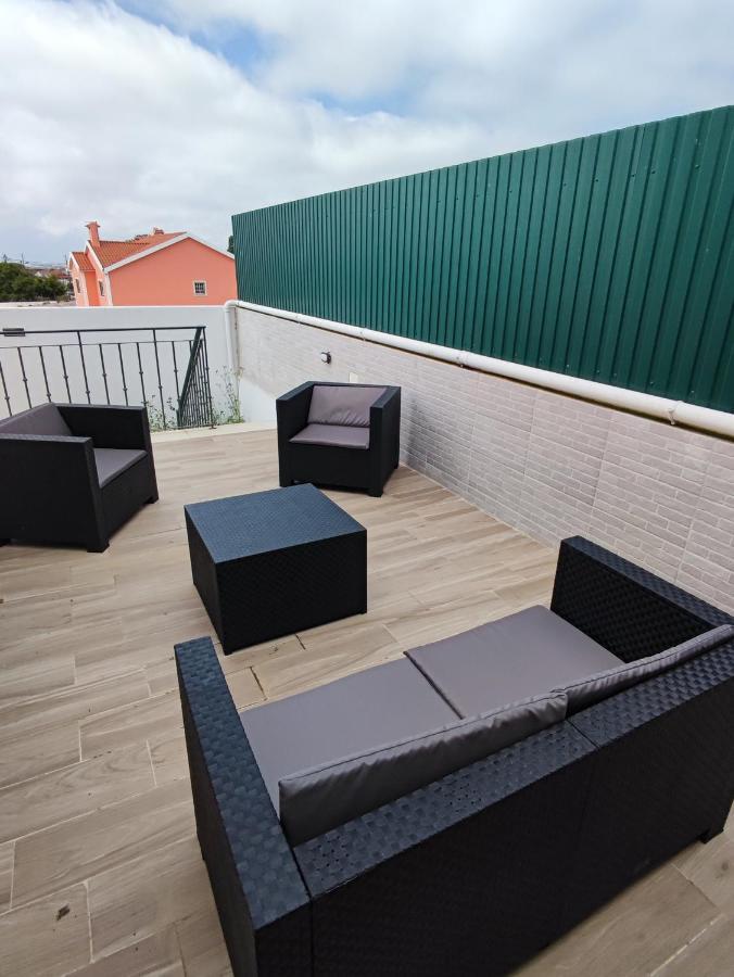 Sintra Home ภายนอก รูปภาพ