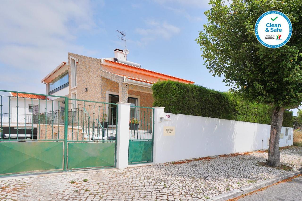 Sintra Home ภายนอก รูปภาพ