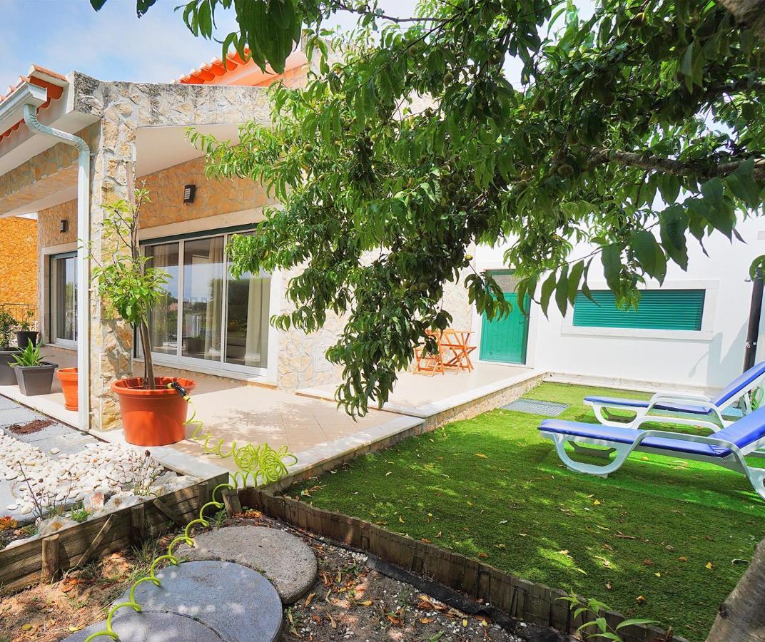 Sintra Home ภายนอก รูปภาพ