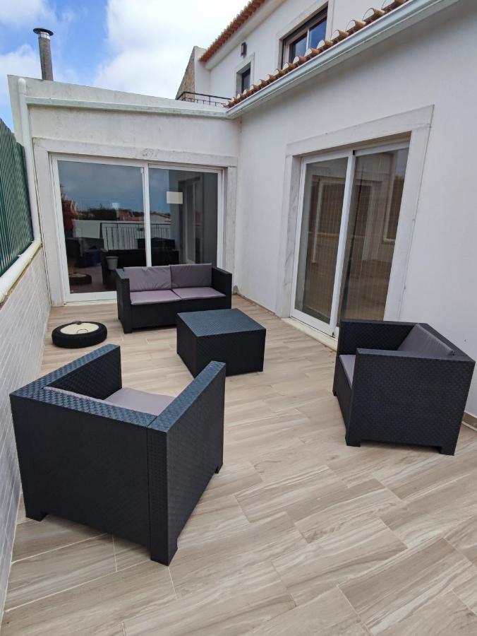 Sintra Home ภายนอก รูปภาพ