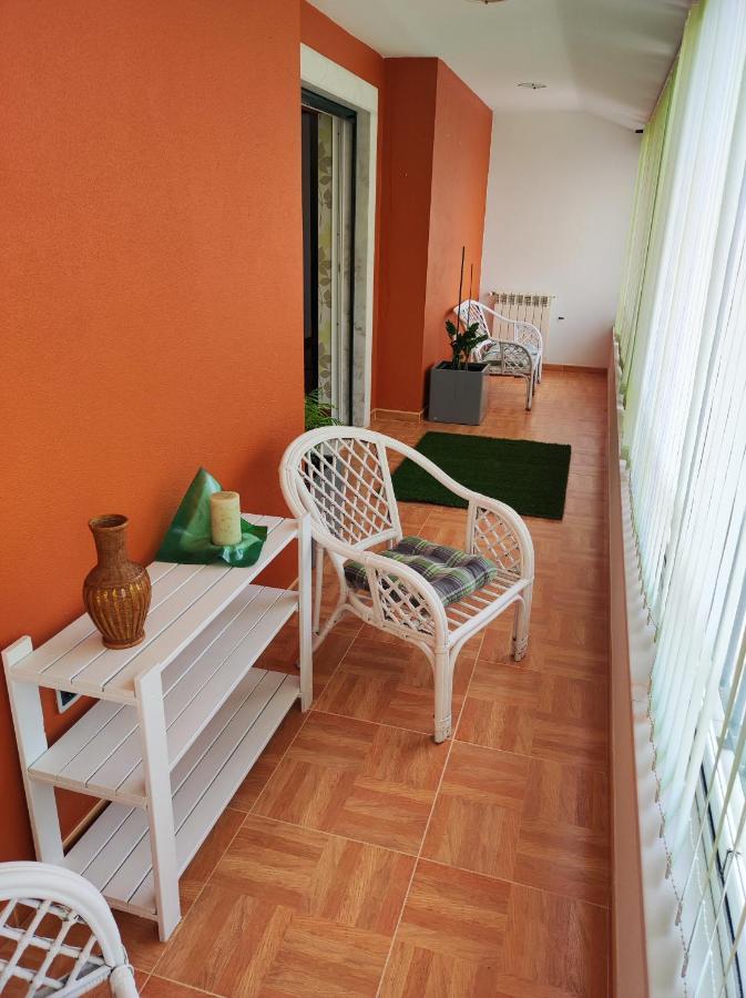 Sintra Home ภายนอก รูปภาพ