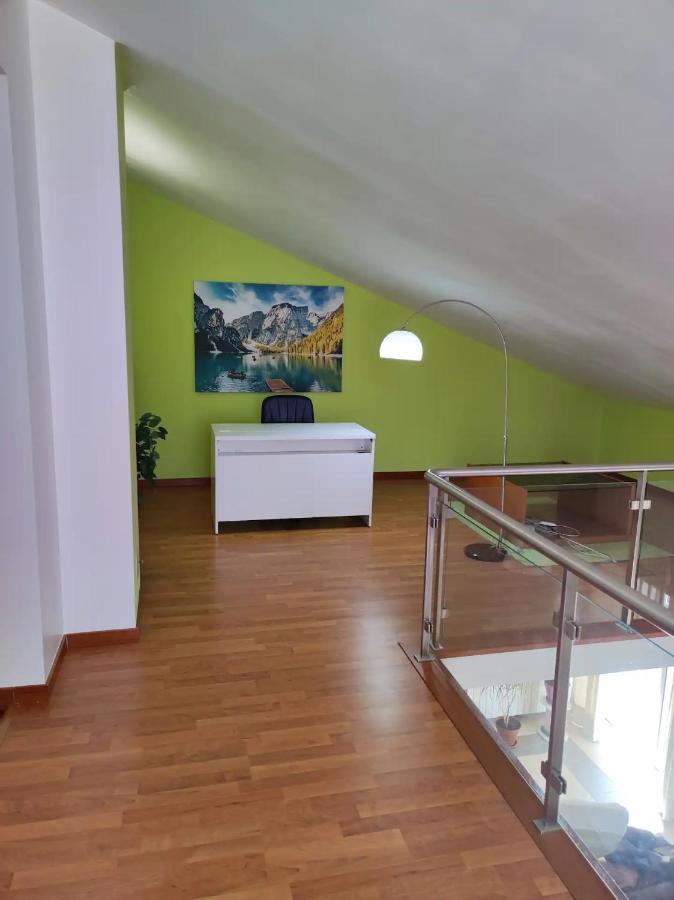Sintra Home ภายนอก รูปภาพ