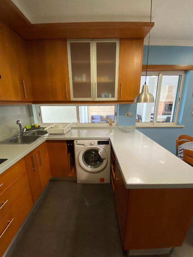 Sintra Home ภายนอก รูปภาพ