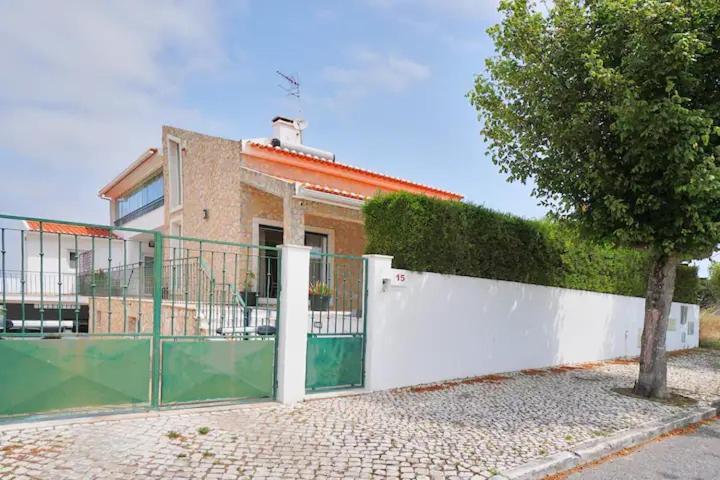 Sintra Home ภายนอก รูปภาพ